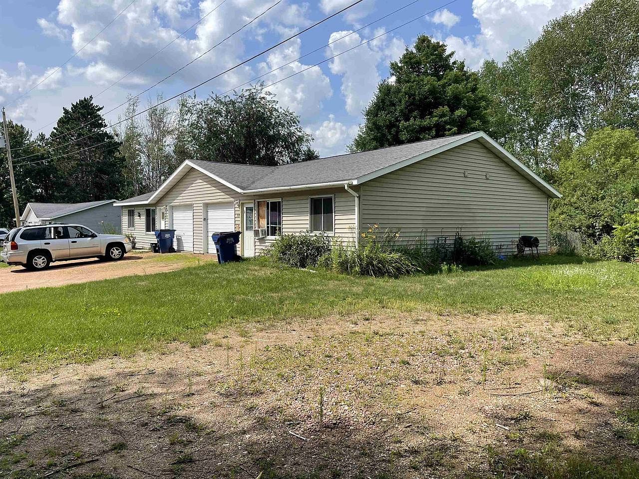 508518 CLARK STREET, Hatley, WI 54440 MLS 22233223 Zillow