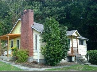 8518 NE 110th Pl, Kirkland, WA 98034