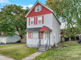 30 Hamilton St, Pt Jervis, NY 12771