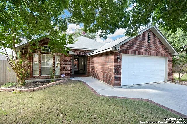 1180 Berry Creek Dr