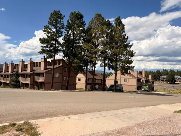 50 Vail Bldg 7 Unit 5, Angel Fire, NM 87710