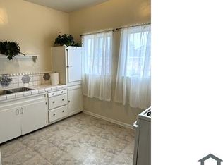 2629 1/2 S Dunsmuir Ave, Los Angeles, CA 90016