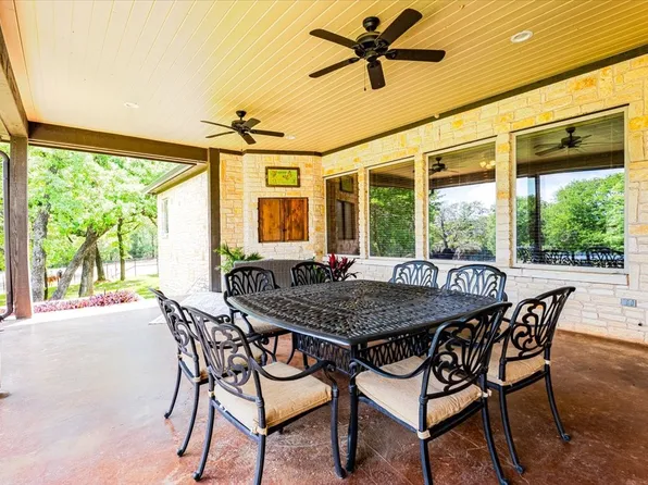 108 McClintock Ct, Weatherford, TX 76088