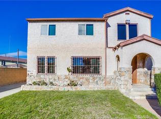 725 W 85th St, Los Angeles, CA 90044