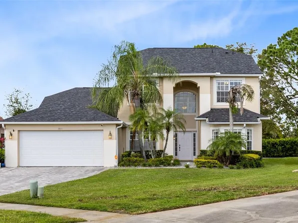 2815 Crane Trace Cir, Orlando, FL 32837