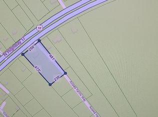 8029 N Highway 17, Mc Clellanville, SC 29458