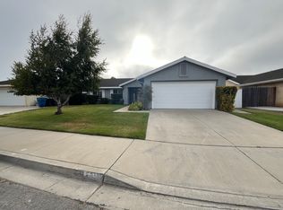 2018 S Calle Mirasol, Santa Maria, CA 93458