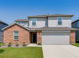 2137 Tule Way, Crandall, TX 75114