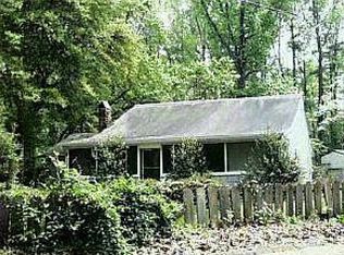 3712 Murray Rd, Martinez, SC --