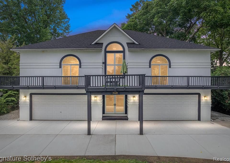 749 Middlesex Rd, Grosse Pointe Park, MI 48230 MLS 20240045526 Zillow