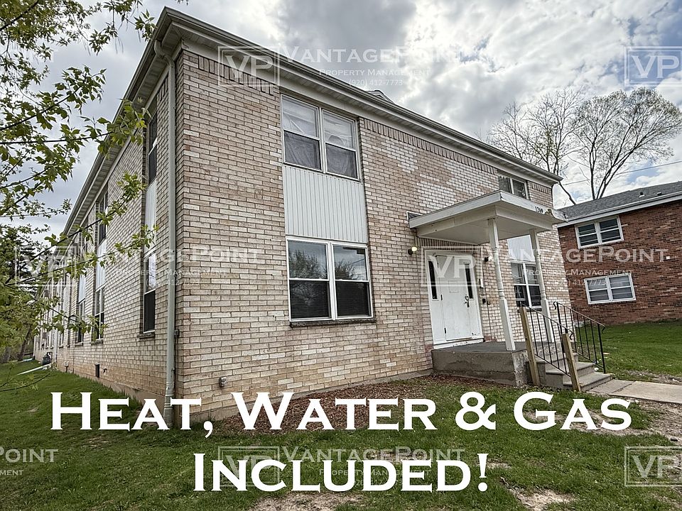 1st image of 1269 Shawano Ave #10