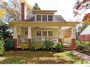 325 Morrison Ave, Raleigh, NC 27608