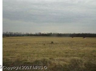 1502 Jadwyn Rd, Maurertown, VA 22644