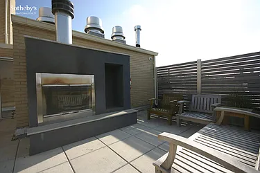 Rented by Sotheby's International Realty