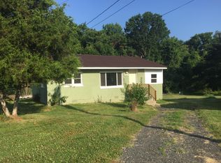 5815 Empire Rd, Marbury, MD 20658