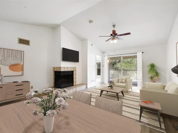 2450 Wickersham Ln APT 106, Austin, TX 78741