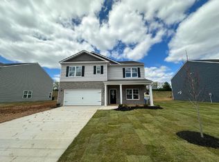 4349 Lone Oak Trl NE, Cleveland, TN 37323