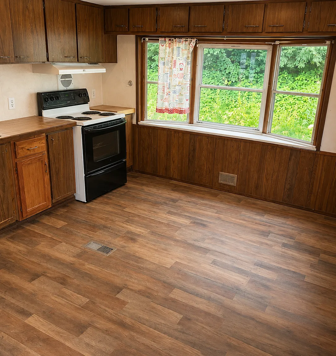 2 bed, 950 sqft, $650 — Photo 2