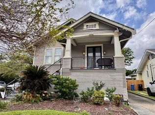 1800 Broadway St, New Orleans, LA 70118