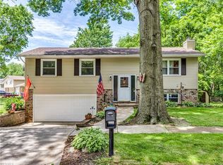 474 Sperry Dr, Tallmadge, OH