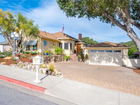 222 McKinley St, Arroyo Grande, CA 93420