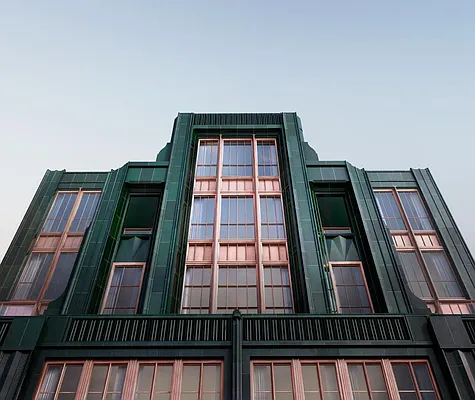 Sold by Douglas Elliman | media 15