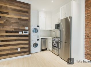 651 Prospect Pl #2R, Brooklyn, NY 11216