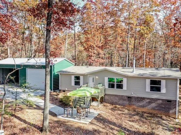 349 Deer Fork Ln, Marietta, SC 29661