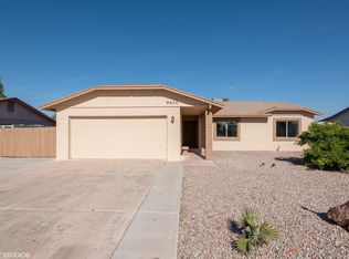 9614 W Las Palmaritas Dr, Peoria, AZ 85345