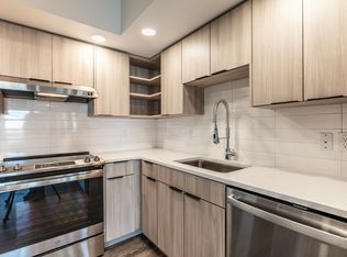 One Nine Vine Apartments, Kansas City, MO 64108