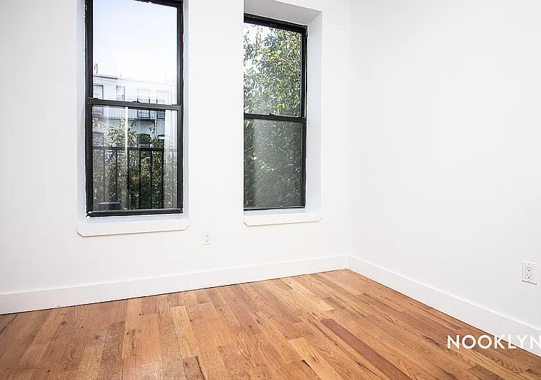 308 Jefferson St #2F — Photo 5