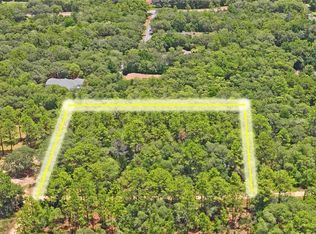 3537 N Jeremy Ave LOT 101, Hernando, FL 34442