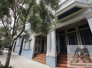 988 Page St, San Francisco, CA 94117