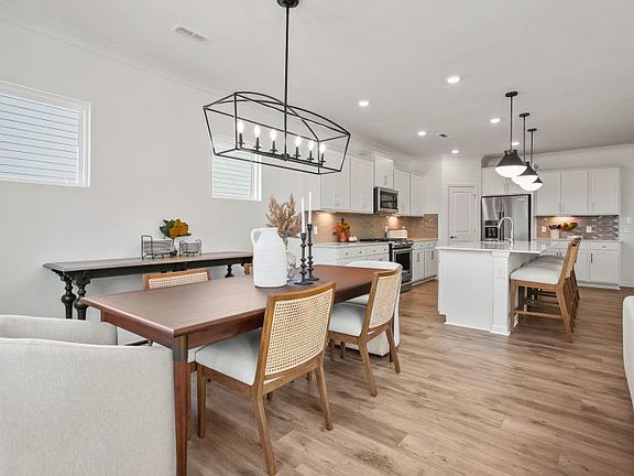 Model Representation