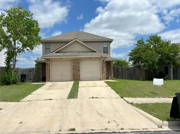 2611 Schwald Rd, Killeen, TX 76543