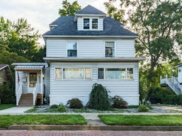 418 Water St #1, Warren, PA 16365