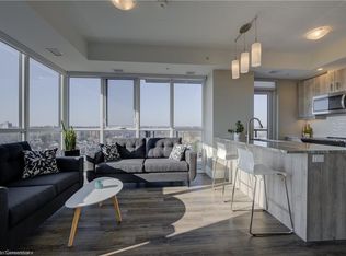 108 Garment St #1105, Kitchener, ON N2G0E2