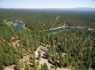 55190 Forest Ln, Bend, OR 97707