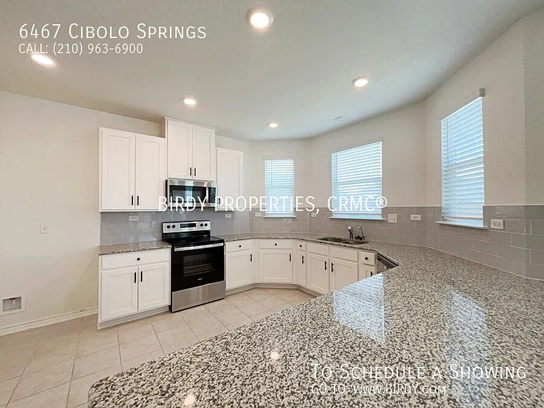 6467 Cibolo Spgs — Photo 14