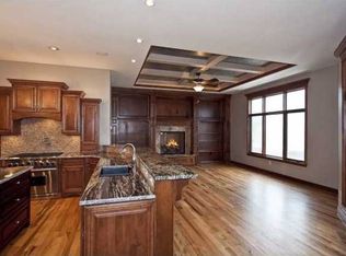 520 N Belle Terre Cir, Wichita, KS 67230