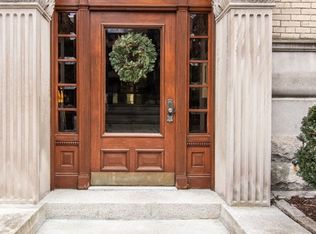 14 Browne St APT 1A, Brookline, MA 02446