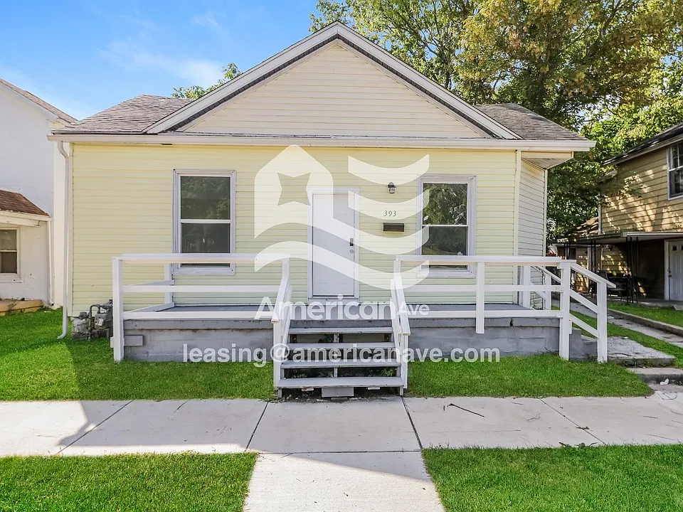 393 E 2nd St