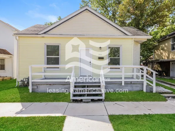 393 E 2nd St, Xenia, OH 45385
