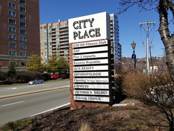 2nd image of 6104 City Place