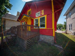 1708 S Broadway St, Pittsburg, KS 66762