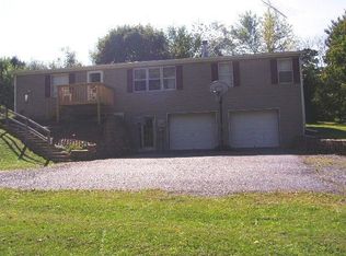 17 Stoney Run Rd, Dillsburg, PA 17019