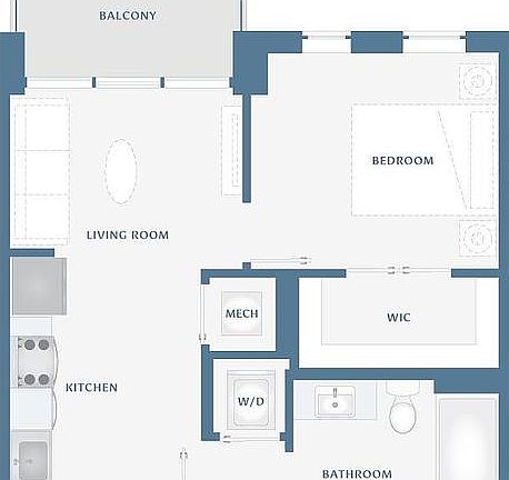 3rd image of 6444 NW 7th Ave #1