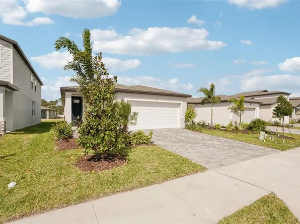 129 Whiteland Bnd, Nokomis, FL 34275