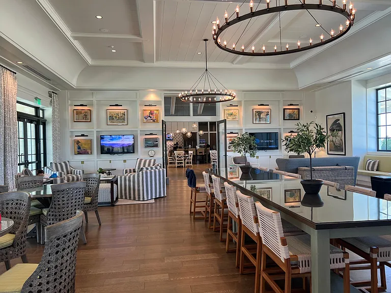 ARDEN LAKE CLUBHOUSE