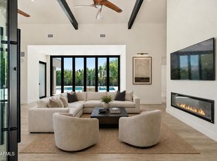 8565 E Vista Del Lago N, Scottsdale, AZ 85255